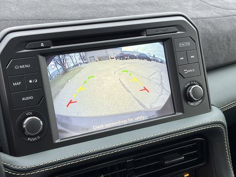 Used 2024 Nissan GT-R T-spec w/ T-Spec Takumi Edition image 28