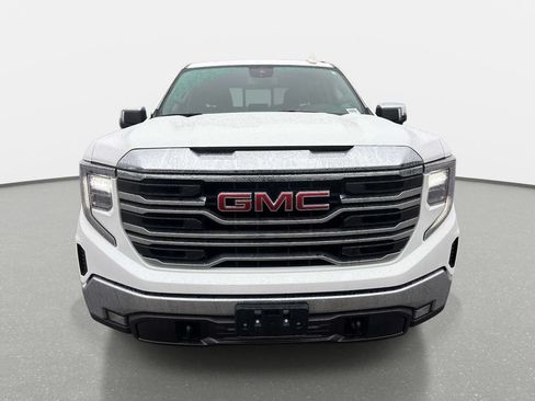 Used 2022 GMC Sierra 1500 SLT AWD/4WD image 8