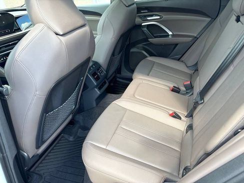 Used 2025 Audi Q5 Premium Plus AWD/4WD image 20