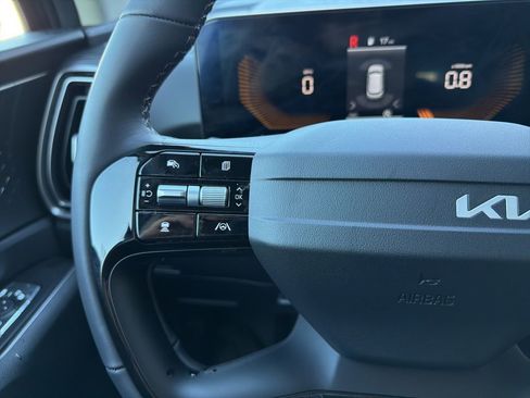 New 2026 Kia Sorento S AWD/4WD image 34