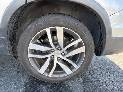 Used 2016 Honda Pilot Elite image 10