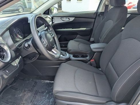 Used 2024 Kia Forte LXS image 22