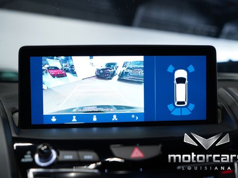 Used 2020 Acura RDX FWD w/ Technology Package image 38