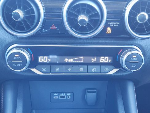 Used 2022 Nissan Sentra SR image 19