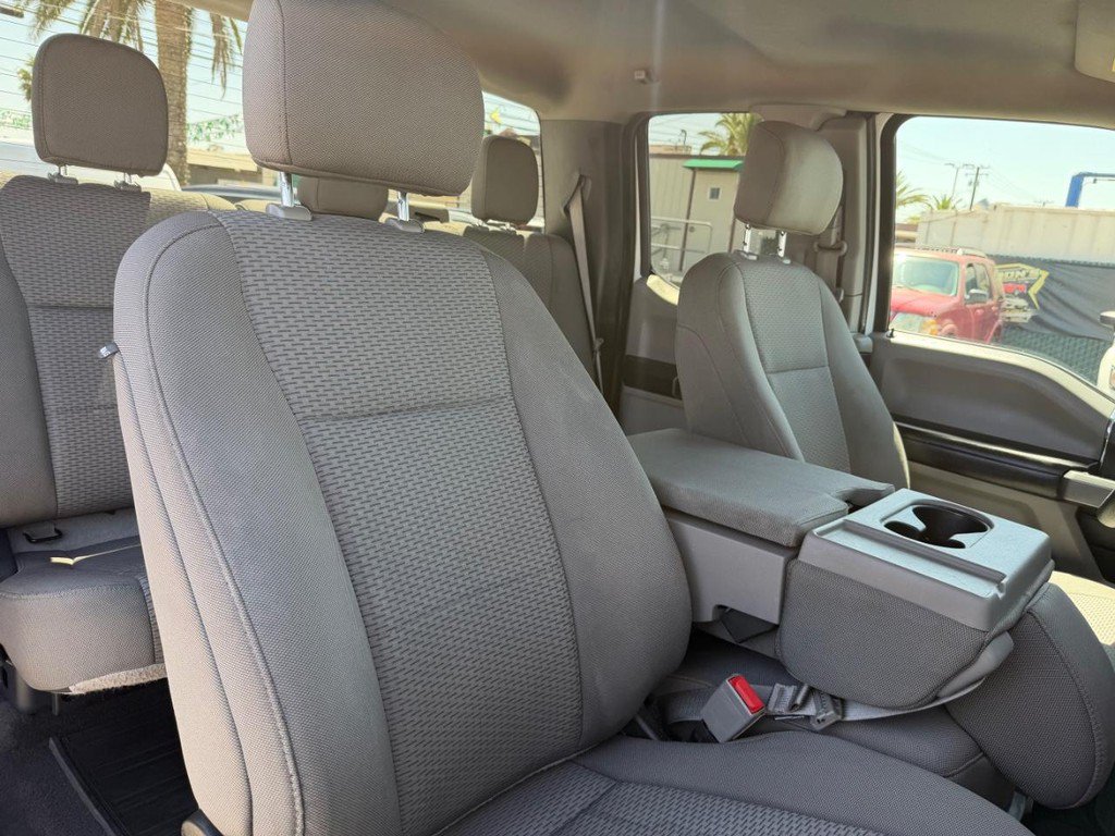 Used 2020 Ford F150 XLT w/ Equipment Group 301A Mid RWD image 25