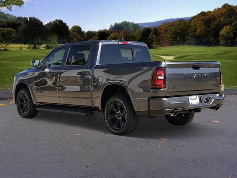 New 2026 RAM 1500 Lone Star image 3