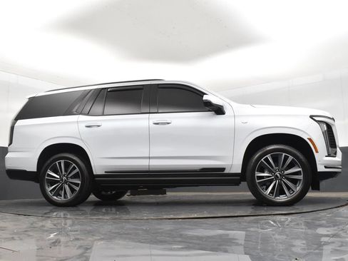 Used 2026 Cadillac Escalade Sport w/ Touring Package AWD/4WD image 23