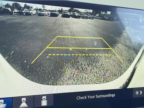 New 2026 Honda CR-V LX image 17