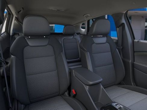 New 2026 Chevrolet Trax LT w/ Driver Confidence Package image 42