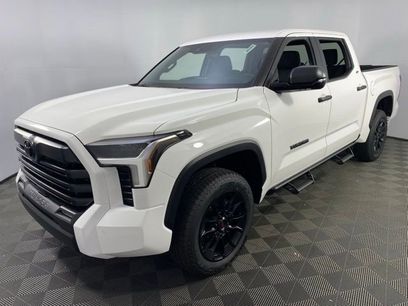 New 2025 Toyota Tundra SR5
