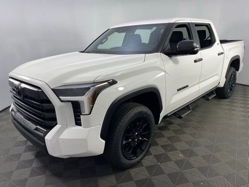 New 2025 Toyota Tundra SR5 image 4