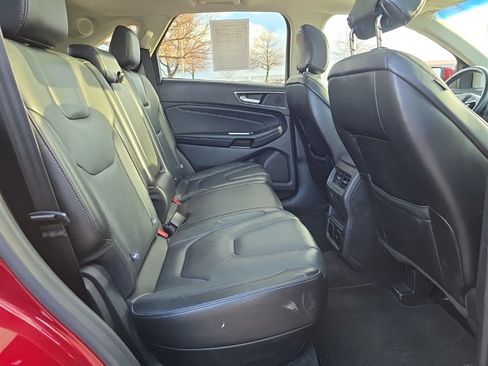 Used 2015 Ford Edge Titanium w/ Equipment Group 301A image 21
