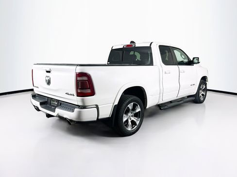 Used 2019 RAM 1500 Laramie w/ Sport Appearance Package AWD/4WD image 9