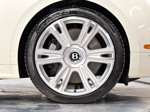 Used 2016 Bentley Flying Spur W12 AWD/4WD image 23