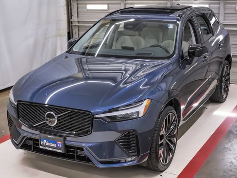 Used 2026 Volvo XC60 B5 Ultra w/ Protection Package Premier AWD/4WD image 1