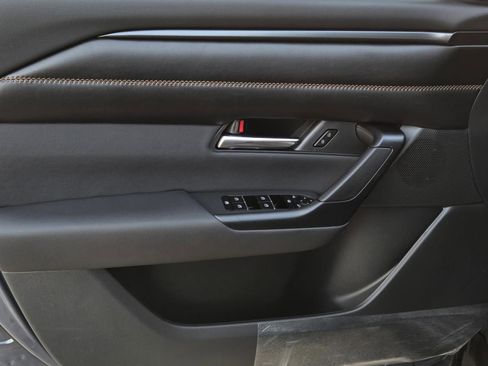 New 2026 MAZDA CX-50 2.5 Hybrid w/ Weather Package image 15