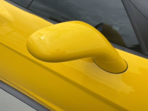 Used 2006 Chevrolet Corvette Z06 w/ Preferred Equipment Group RWD image 44