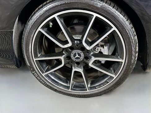 Used 2021 Mercedes-Benz C 300 Cabriolet image 31