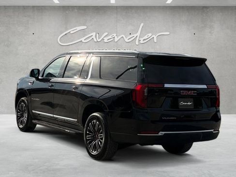 Used 2026 GMC Yukon XL Elevation w/ Elevation Premium Package RWD image 14