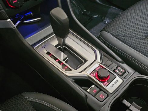 Used 2021 Subaru Forester Premium image 33