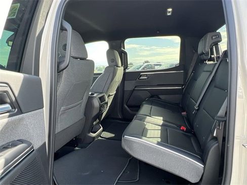 New 2026 GMC Sierra EV Elevation image 23