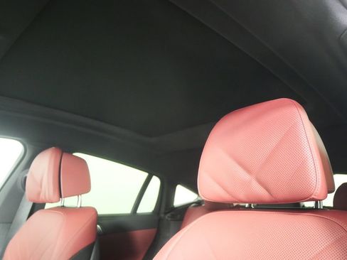 New 2027 BMW X6 xDrive40i AWD/4WD image 11