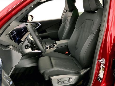 Certified 2025 BMW X3 xDrive30i w/ Premium Package image 13