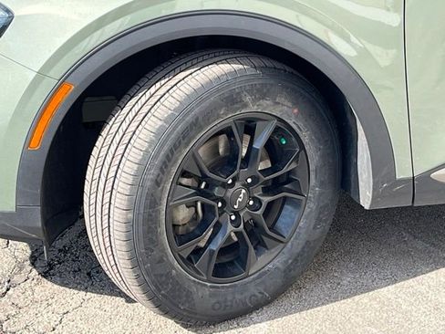 Certified 2023 Kia Sportage X-Pro Prestige image 3