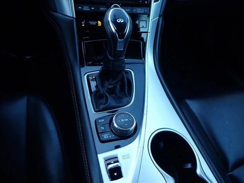 Used 2021 INFINITI Q50 Luxe w/ Cargo Package image 20