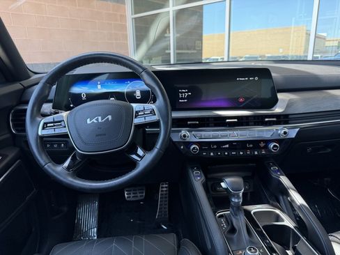 Used 2024 Kia Telluride SX X-Pro AWD/4WD image 16