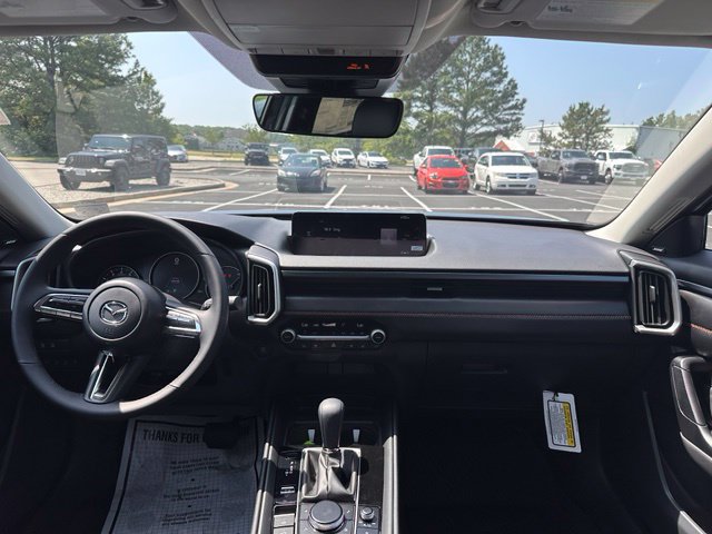 New 2026 MAZDA CX-50 AWD 2.5 S w/ Weather Package image 22