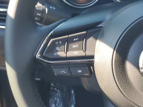 New 2025 MAZDA CX-5 AWD 2.5 S w/ Select Package image 24
