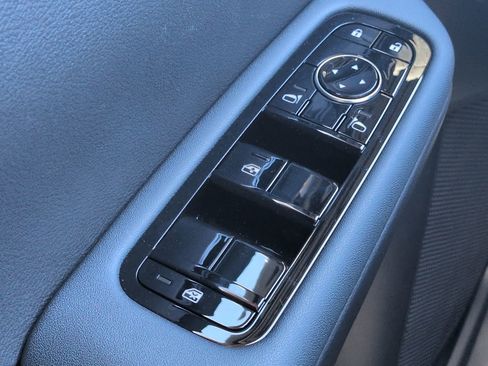 New 2026 Nissan Leaf SV+ image 22