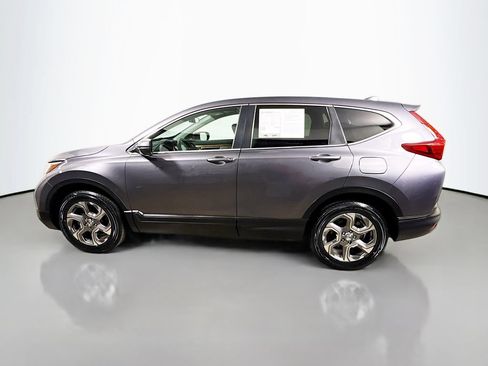 Used 2018 Honda CR-V EX image 4