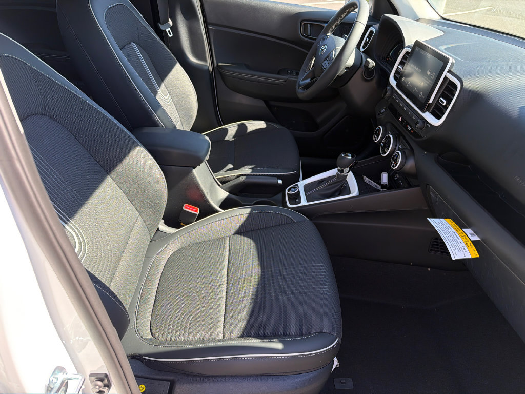 New 2026 Hyundai Venue SEL FWD image 14