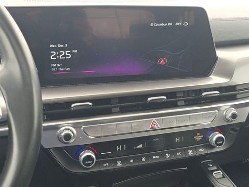 Used 2024 Kia Telluride S w/ S Sunroof Package image 27