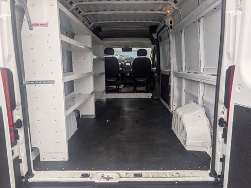 Used 2024 RAM ProMaster 2500 FWD image 20