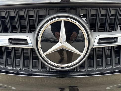 New 2026 Mercedes-Benz GLA 250 image 10