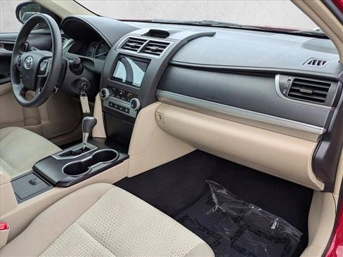 Used 2014 Toyota Camry LE FWD image 20