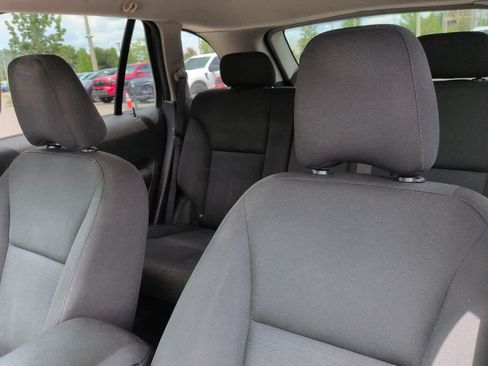 Used 2008 Ford Edge SEL AWD/4WD image 8