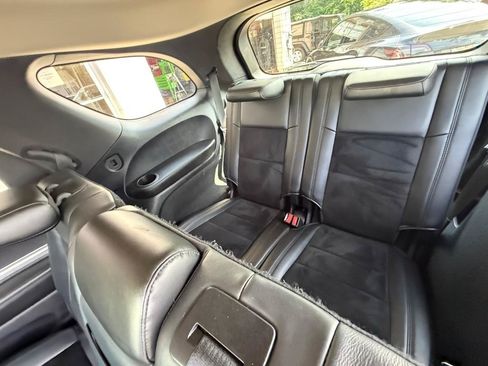 Used 2018 Dodge Durango GT AWD/4WD image 14