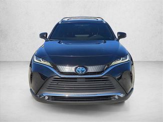 Used 2024 Toyota Venza XLE AWD/4WD video 2