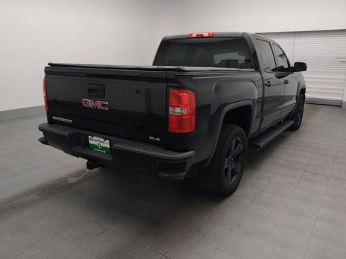 Used 2018 GMC Sierra 1500 SLE w/ SLE Value Package RWD image 9