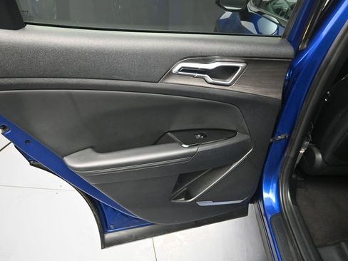 Certified 2023 Kia Sportage X-Line w/ X-Line Premium Package image 30