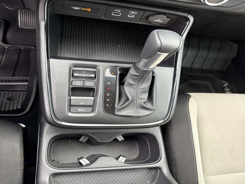 Certified 2023 Honda CR-V EX image 28