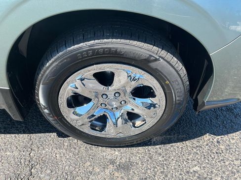 Used 2014 Subaru Forester 2.5i image 12