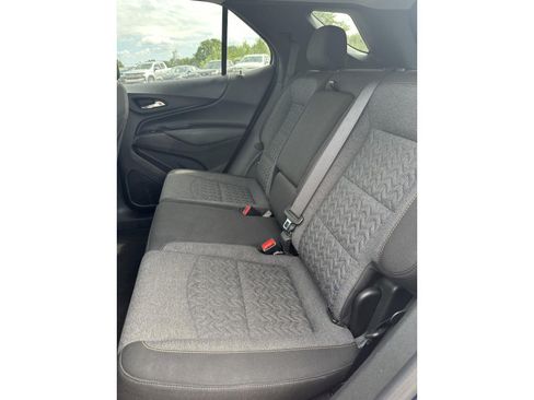 Used 2022 Chevrolet Equinox LT AWD/4WD image 36