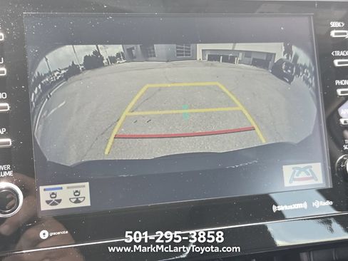 Used 2024 Toyota Camry XSE FWD image 18