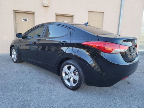 Used 2012 Hyundai Elantra GLS w/ Preferred Pkg 3 image 13