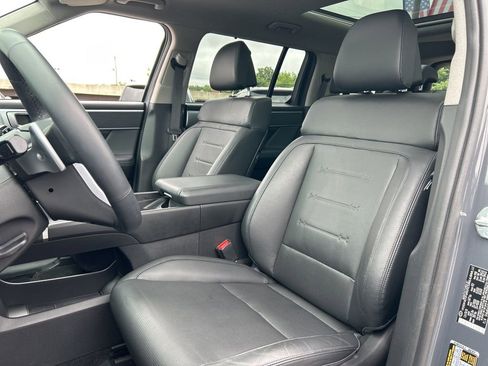 New 2025 Hyundai Santa Fe Limited AWD/4WD image 26
